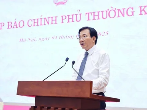 Ưu tiên thúc đẩy tăng trưởng, làm mới các động lực tăng trưởng truyền thống