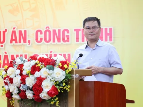 Gỡ vướng xử lý tài sản công khi sắp xếp đơn vị hành chính