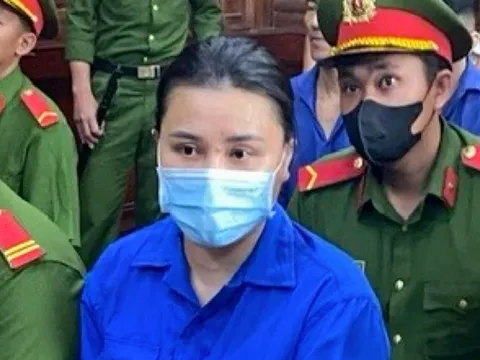 Xét xử nữ DJ mua bán 108kg ma túy xuyên Việt ngụy trang dưới tên gọi "bột OK", "đông trùng"