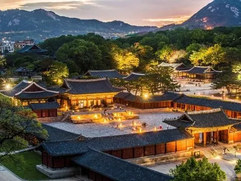 Cú hích cho du lịch Thủ đô