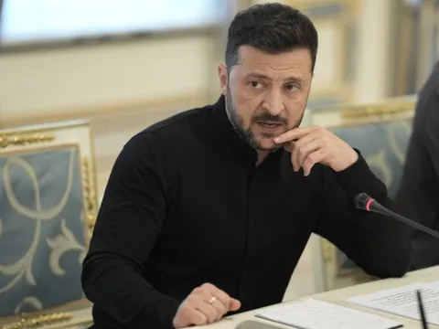 Sau cuộc điện đàm của ông Trump và ông Putin, ông Zelenskyy ra lời cảnh báo