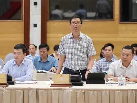 Cổng Dịch vụ công quốc gia sẽ là một cửa sổ duy nhất cho các dịch vụ công