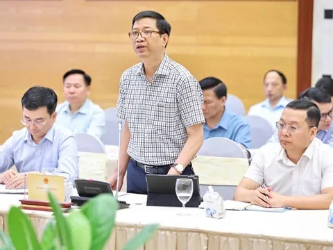 5 tháng các bộ ngành địa phương đã cắt giảm 18 điều kiện kinh doanh