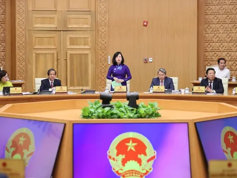 Khẩn trương triển khai chương trình đưa 1.000 bác sĩ về cơ sở