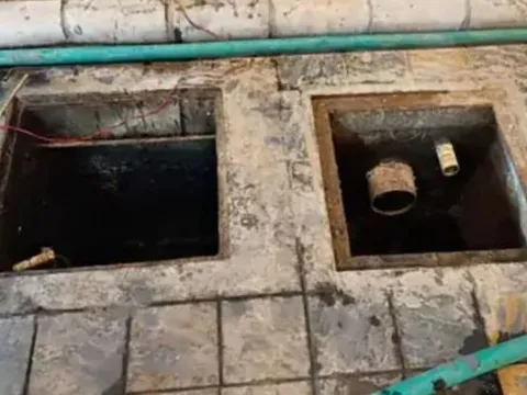 Vệ sinh bể phốt, 3 người trong một gia đình tử vong thương tâm