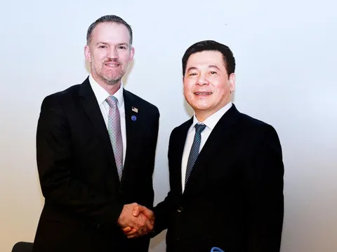 Thương mại đối ứng Việt Nam - Hoa Kỳ: Nỗ lực đạt kết quả tốt nhất tại Vòng đàm phán thứ 3