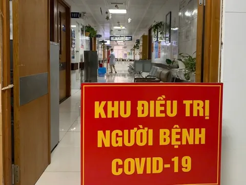 Chủ động nguồn cung, bảo đảm kịp thời các thuốc điều trị COVID-19