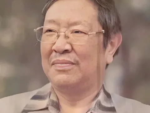 Diễn viên Tạ Am phim "Cầu vồng tình yêu" qua đời