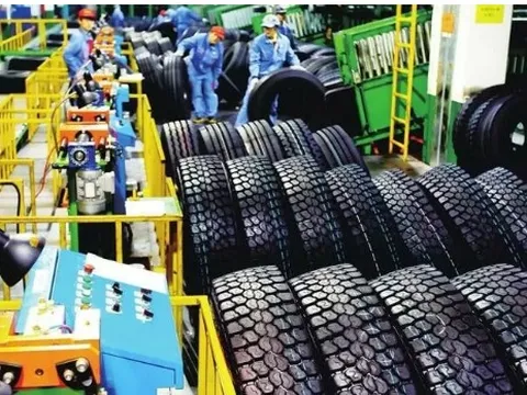 Nam Phi kết luận sơ bộ điều tra chống lẩn tránh thuế chống bán phá giá lốp xe nhập từ Việt Nam