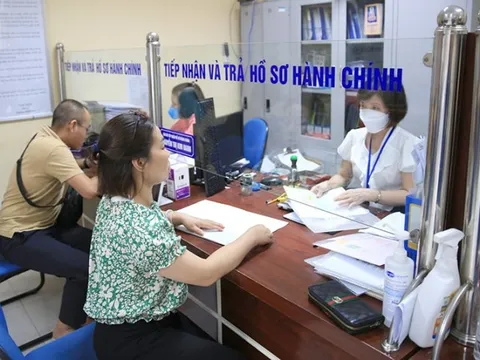 Chủ tịch UBND TP Hà Nội ra Chỉ thị về triển khai các nhiệm vụ thực hiện sắp xếp đơn vị hành chính cấp xã ​