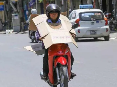 Dự báo thời tiết ngày 6/6: Miền Bắc mưa rào trước khi nắng gắt
