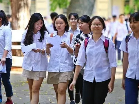 Năm học 2025-2026, Hà Nội dự kiến có thêm 3 trường THPT công lập