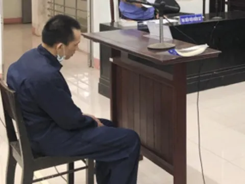 Túng quẫn làm liều, nam thanh niên sinh năm 2000 lãnh 3 năm tù giam