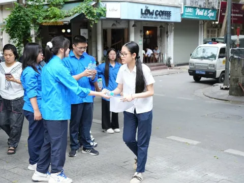 Hà Nội tạo điều kiện tốt nhất cho sĩ tử “vượt vũ môn“