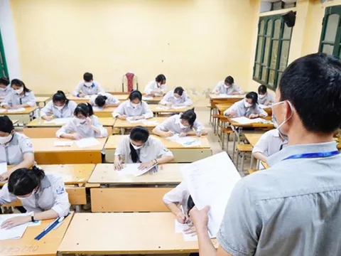 Bản tin 7/6: Công an cảnh báo chiêu trò lừa đảo dịp thi tốt nghiệp THPT