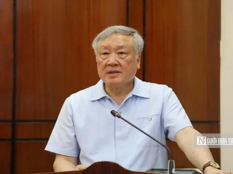 Phó Thủ tướng Nguyễn Hòa Bình: Xử lý điểm nghẽn, không lùi thời hạn hoàn thành cao tốc dọc miền Trung