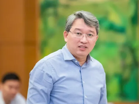 Sửa Hiến pháp nhằm đáp ứng chủ trương sắp xếp, tinh gọn tổ chức, bộ máy của hệ thống chính trị