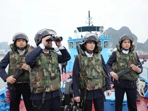 Đẩy nhanh tiến độ điều tra các vụ án liên quan đến buôn lậu, vận chuyển trái phép hàng hóa qua biên giới