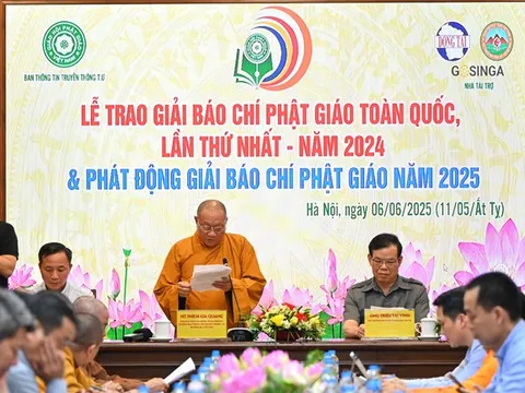 36 tác phẩm xuất sắc nhất viết về Phật giáo