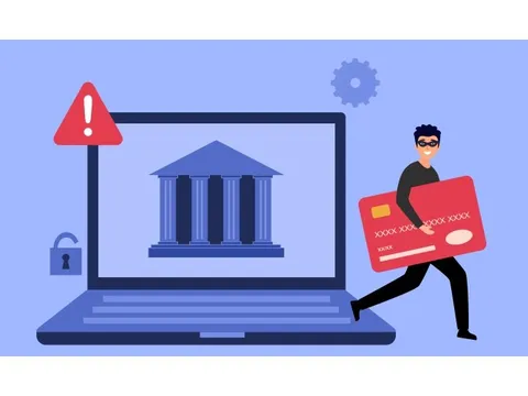 Cảnh báo thủ đoạn mạo danh công ty tài chính lừa đảo