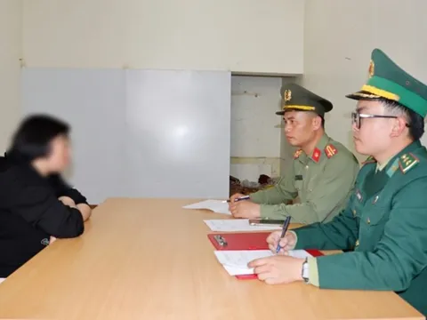 Cảnh báo tình trạng phụ nữ dân tộc thiểu số bị lừa xuất cảnh trái phép