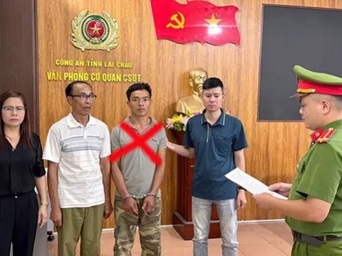 Điều tra vụ con riêng đánh bố dượng tử vong sau cuộc nhậu