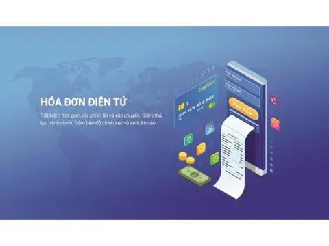 Cơ quan thuế giải đáp khúc mắc khi dùng hóa đơn điện tử khởi tạo từ máy tính tiền