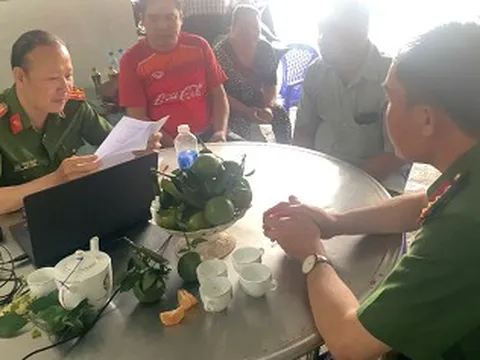 Trà Vinh phát hiện cơ sở giết mổ heo vi phạm