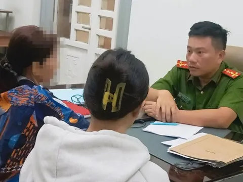 Cô gái trẻ mất trắng hơn 800 triệu đồng vì tin "công an gọi điện điều tra"