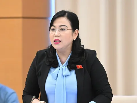 "Khoa học có thử có sai, 100 nghiên cứu có thể chỉ được 1 kết quả đúng"