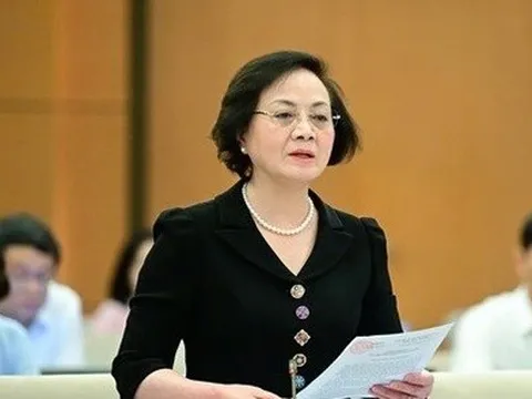 Hướng dẫn sắp xếp, bố trí lãnh đạo, quản lý UBND cấp xã mới