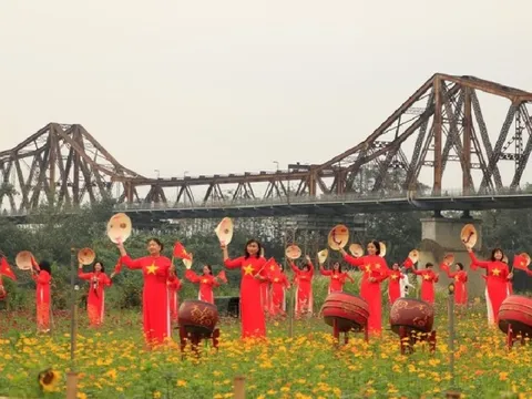 Đặt văn hóa Thủ đô vào vị trí xứng đáng