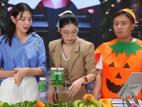 Bịt "lỗ hổng" pháp lý trong xử lý người nổi tiếng quảng cáo gian dối