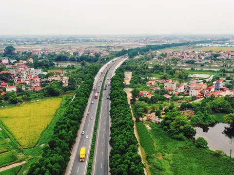 Cấp thiết mở rộng cao tốc Cầu Giẽ-Ninh Bình lên 6 làn xe hoàn chỉnh