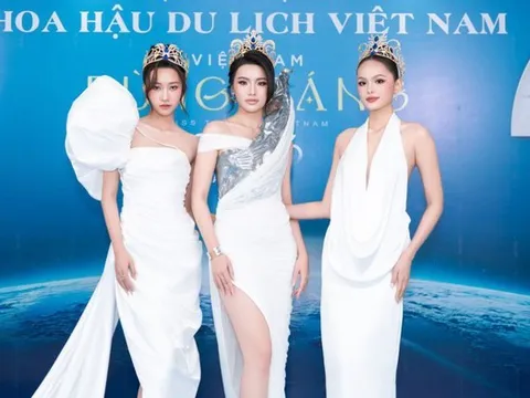 Hoa hậu Du lịch Việt Nam 2026: Nói không với thí sinh phẫu thuật thẩm mỹ