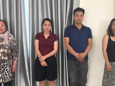 Cơ quan công an cảnh báo sau vụ phát hiện nhóm đối tượng móc túi tại lễ hội pháo hoa