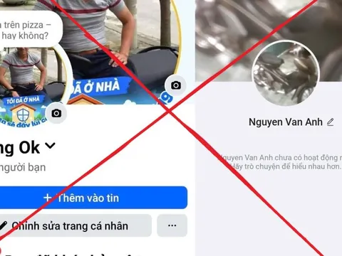 Tìm bị hại vụ lừa đảo tiền đặt cọc vận chuyển hàng hóa