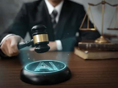 Ưu tiên ứng dụng AI phục vụ đổi mới xây dựng và thi hành pháp luật