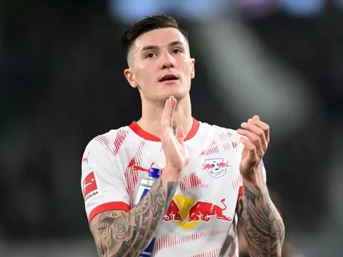 Arsenal có bước đi quan trọng nhằm tăng cường sức mạnh hàng công