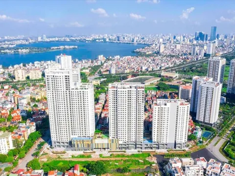 Nghiên cứu gói tín dụng cho vay đối với người trẻ tuổi có nhu cầu mua nhà