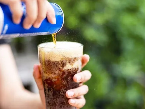 Hạn chế đồ uống có đường: Áp thuế là biện pháp hiệu quả cao, chi phí thấp