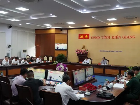Hoàn thành đúng tiến độ, chất lượng sân bay Phú Quốc phục vụ Hội nghị APEC 2027
