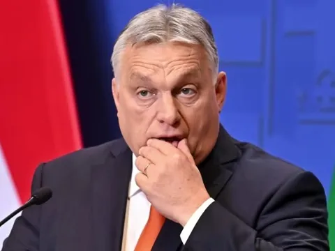 Thủ tướng Hungary nói Nga "không thể thực sự tấn công" NATO