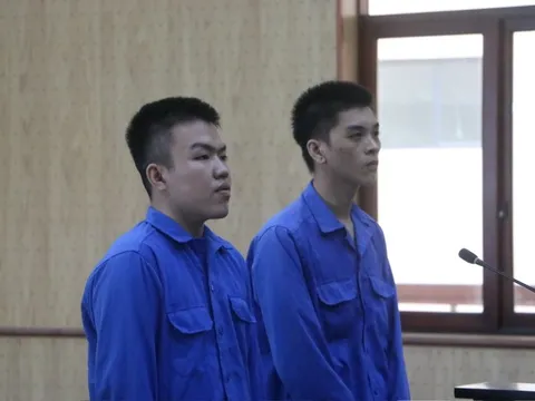 Đề nghị tử hình kẻ sát hại cô gái, giấu xác trong vali ở Bà Rịa - Vũng Tàu