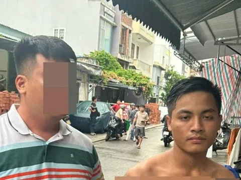 Bắt đối tượng liên tiếp cướp tài sản của du khách