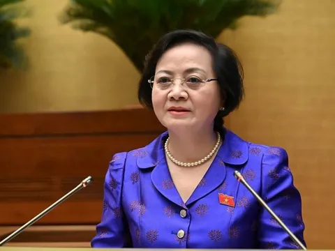 Chính quyền địa phương 2 cấp sẽ vận hành từ 1/7/2025: Cả hệ thống chính trị bước vào cuộc 'nước rút' lịch sử