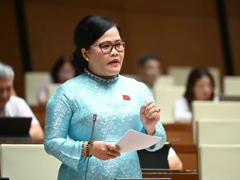 Cân nhắc tăng mức phạt vi phạm hành chính không lập biên bản