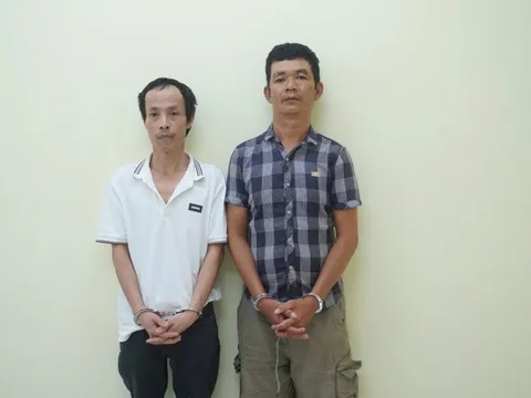 Bắt 2 đối tượng sửa lời bà Phương Hằng, xuyên tạc Trung tướng Lê Hồng Nam