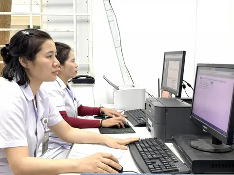 Hướng dẫn mới nhất triển khai hồ sơ bệnh án điện tử
