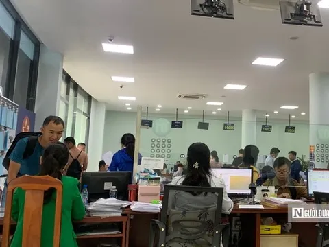 Bình Dương yêu cầu giải quyết hồ sơ, thủ tục hành chính tồn đọng trước 1/7